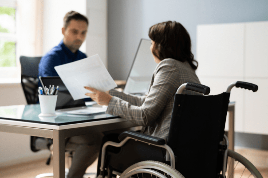 Travailleurs handicapés : quelles aides de la CAF pouvez-vous obtenir ?